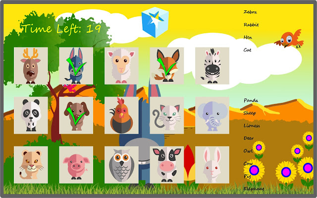 Animals Kingdom from Chrome web store to be run with OffiDocs Chromium online Animals Kingdom from Chrome web store to be run with OffiDocs Chromium online