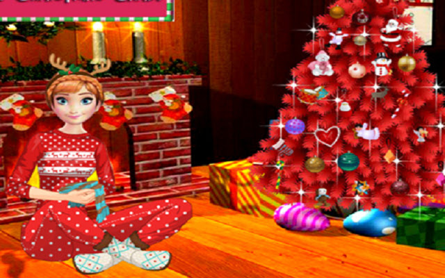 Annie Christmas Carol from Chrome web store to be run with OffiDocs Chromium online Annie Christmas Carol from Chrome web store to be run with OffiDocs Chromium online
