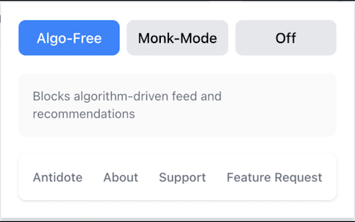 Antidote from Chrome web store to be run with OffiDocs Chromium online Antidote from Chrome web store to be run with OffiDocs Chromium online
