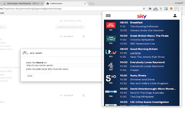 any peek from Chrome web store to be run with OffiDocs Chromium online any peek from Chrome web store to be run with OffiDocs Chromium online