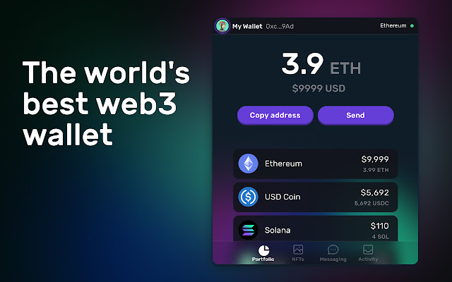 Apex Wallet from Chrome web store to be run with OffiDocs Chromium online Apex Wallet from Chrome web store to be run with OffiDocs Chromium online
