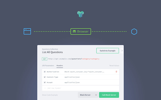 Apiary Browser Extension from Chrome web store to be run with OffiDocs Chromium online Apiary Browser Extension from Chrome web store to be run with OffiDocs Chromium online