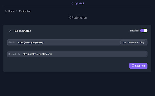 Api Mock from Chrome web store to be run with OffiDocs Chromium online Api Mock from Chrome web store to be run with OffiDocs Chromium online