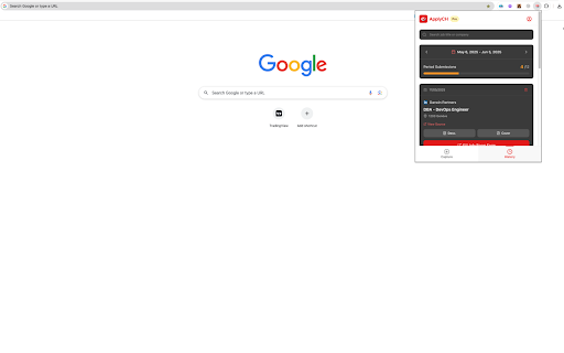 ApplyCH | The Swiss Unemployed Companion from Chrome web store to be run with OffiDocs Chromium online ApplyCH | The Swiss Unemployed Companion from Chrome web store to be run with OffiDocs Chromium online