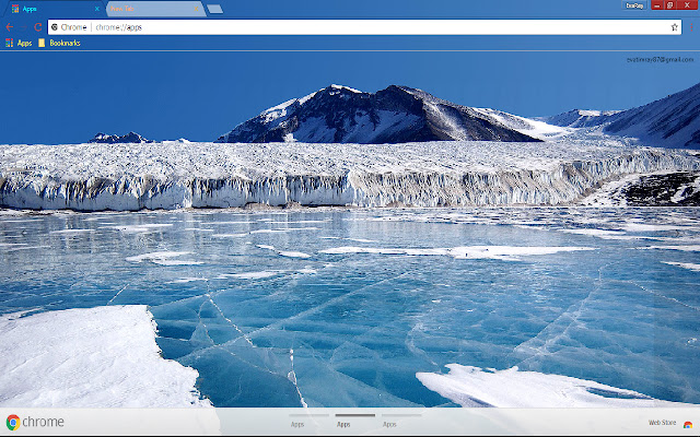 Arctic Ice Mountain from Chrome web store to be run with OffiDocs Chromium online Arctic Ice Mountain from Chrome web store to be run with OffiDocs Chromium online