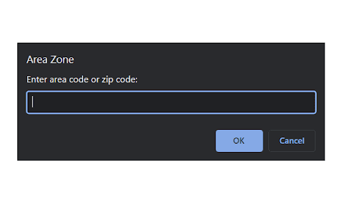 Area Zone from Chrome web store to be run with OffiDocs Chromium online Area Zone from Chrome web store to be run with OffiDocs Chromium online
