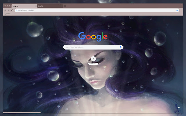 Art Girl underwater from Chrome web store to be run with OffiDocs Chromium online Art Girl underwater from Chrome web store to be run with OffiDocs Chromium online