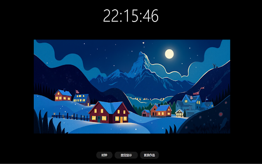 Art Timer from Chrome web store to be run with OffiDocs Chromium online Art Timer from Chrome web store to be run with OffiDocs Chromium online