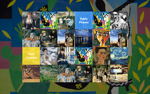 Art Wallpapers New Tab from Chrome web store to be run with OffiDocs Chromium online Art Wallpapers New Tab from Chrome web store to be run with OffiDocs Chromium online