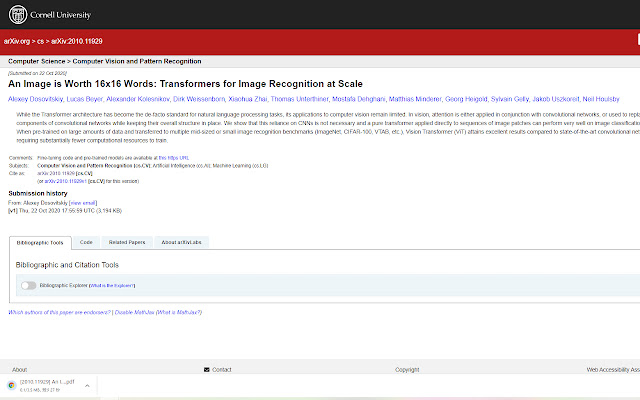 Arxiv downloader with title from Chrome web store to be run with OffiDocs Chromium online Arxiv downloader with title from Chrome web store to be run with OffiDocs Chromium online