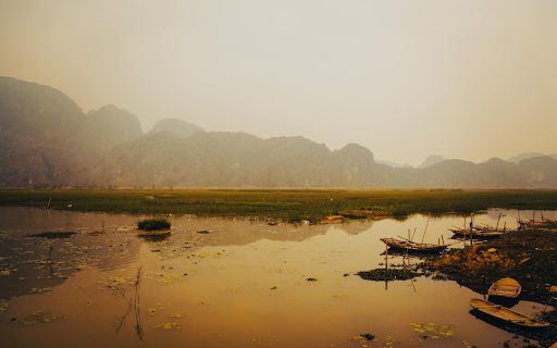 A Scenic Shot of the Red River Delta from Chrome web store to be run with OffiDocs Chromium online A Scenic Shot of the Red River Delta from Chrome web store to be run with OffiDocs Chromium online