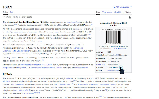 ASIN ISBN Linker from Chrome web store to be run with OffiDocs Chromium online ASIN ISBN Linker from Chrome web store to be run with OffiDocs Chromium online