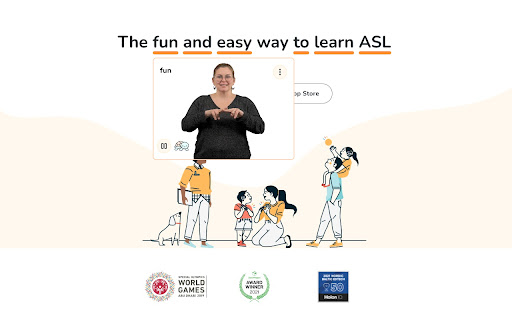 ASL Bloom from Chrome web store to be run with OffiDocs Chromium online ASL Bloom from Chrome web store to be run with OffiDocs Chromium online