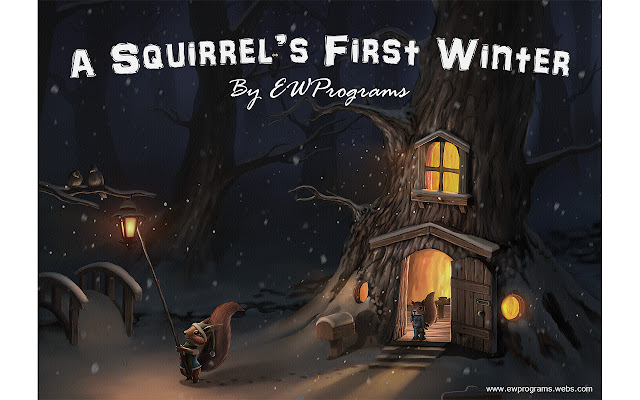 A Squirrels First Winter from Chrome web store to be run with OffiDocs Chromium online A Squirrels First Winter from Chrome web store to be run with OffiDocs Chromium online