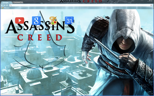 Assassins Creed from Chrome web store to be run with OffiDocs Chromium online Assassins Creed from Chrome web store to be run with OffiDocs Chromium online