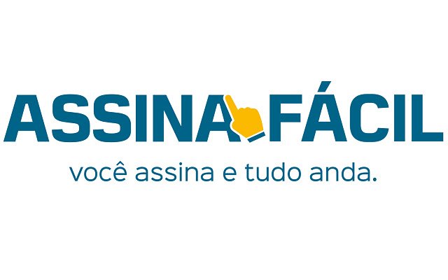 AssinaFácil.com.br from Chrome web store to be run with OffiDocs Chromium online AssinaFácil.com.br from Chrome web store to be run with OffiDocs Chromium online