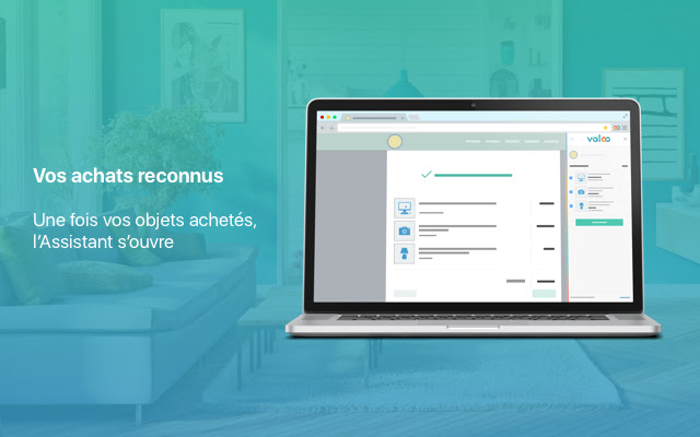 Assistant Valoo from Chrome web store to be run with OffiDocs Chromium online Assistant Valoo from Chrome web store to be run with OffiDocs Chromium online