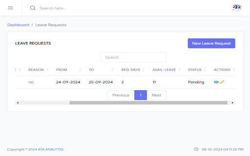 ATA Payslip from Chrome web store to be run with OffiDocs Chromium online ATA Payslip from Chrome web store to be run with OffiDocs Chromium online