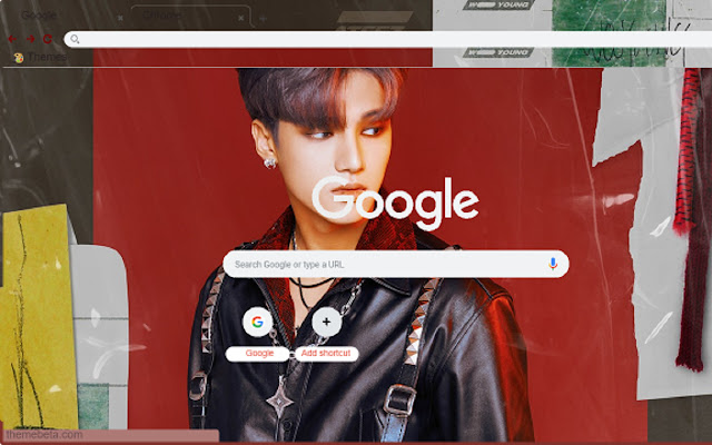 ATEEZ. Wooyoung1 from Chrome web store to be run with OffiDocs Chromium online ATEEZ. Wooyoung1 from Chrome web store to be run with OffiDocs Chromium online