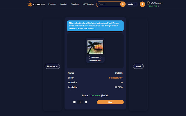 Atomic Pager from Chrome web store to be run with OffiDocs Chromium online Atomic Pager from Chrome web store to be run with OffiDocs Chromium online