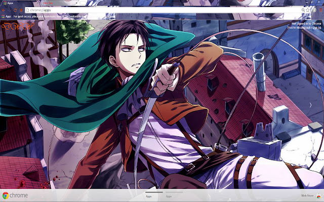 Attack On Titan Levi Ackerman from Chrome web store to be run with OffiDocs Chromium online Attack On Titan Levi Ackerman from Chrome web store to be run with OffiDocs Chromium online