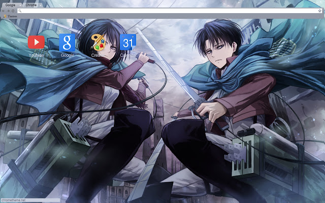 Attack on Titans theme 1680x1050 from Chrome web store to be run with OffiDocs Chromium online Attack on Titans theme 1680x1050 from Chrome web store to be run with OffiDocs Chromium online