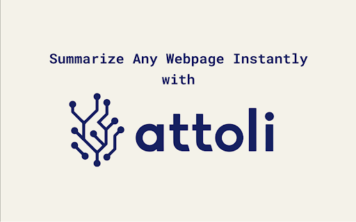 attoli from Chrome web store to be run with OffiDocs Chromium online attoli from Chrome web store to be run with OffiDocs Chromium online