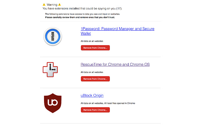Augeas: Clean browser from spying extensions from Chrome web store to be run with OffiDocs Chromium online Augeas: Clean browser from spying extensions from Chrome web store to be run with OffiDocs Chromium online