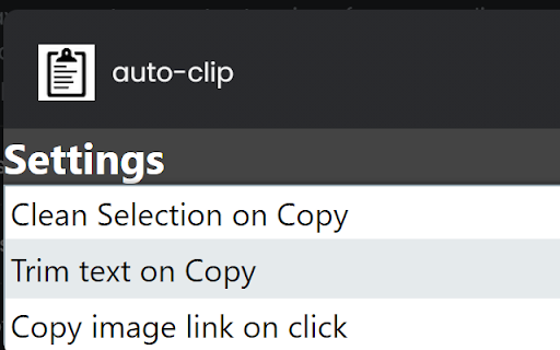 auto clip from Chrome web store to be run with OffiDocs Chromium online auto clip from Chrome web store to be run with OffiDocs Chromium online