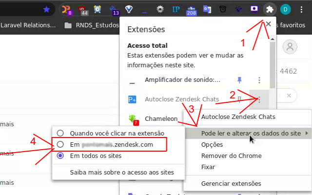 Autoclose Zendesk Chats from Chrome web store to be run with OffiDocs Chromium online Autoclose Zendesk Chats from Chrome web store to be run with OffiDocs Chromium online