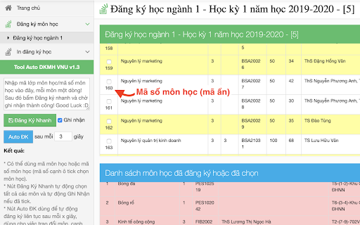 Auto DKMH VNU from Chrome web store to be run with OffiDocs Chromium online Auto DKMH VNU from Chrome web store to be run with OffiDocs Chromium online