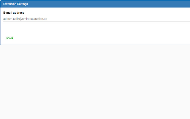 Autofill By Adeem from Chrome web store to be run with OffiDocs Chromium online Autofill By Adeem from Chrome web store to be run with OffiDocs Chromium online