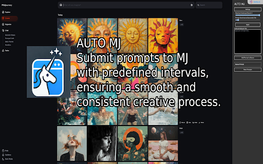 AUTO MJ Extension from Chrome web store to be run with OffiDocs Chromium online AUTO MJ Extension from Chrome web store to be run with OffiDocs Chromium online