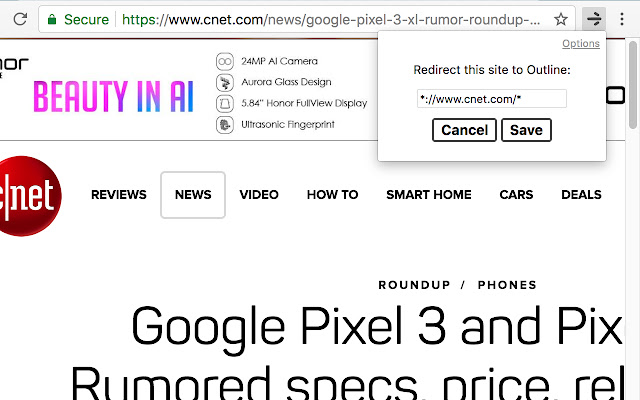 Auto Outline from Chrome web store to be run with OffiDocs Chromium online Auto Outline from Chrome web store to be run with OffiDocs Chromium online