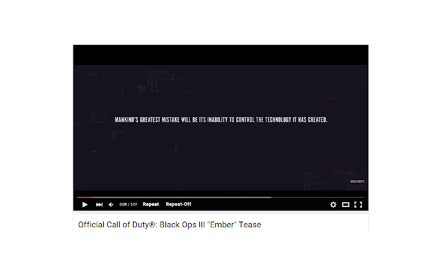 Auto Repeat for HTML5 Youtube Videos from Chrome web store to be run with OffiDocs Chromium online Auto Repeat for HTML5 Youtube Videos from Chrome web store to be run with OffiDocs Chromium online