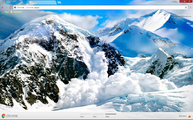 Avalanche Mountain Nature Snow from Chrome web store to be run with OffiDocs Chromium online Avalanche Mountain Nature Snow from Chrome web store to be run with OffiDocs Chromium online