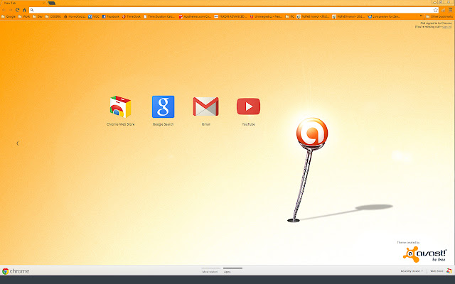avast! Antivirus Theme from Chrome web store to be run with OffiDocs Chromium online avast! Antivirus Theme from Chrome web store to be run with OffiDocs Chromium online