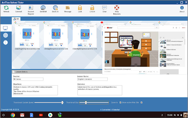 AviTice School Tutor from Chrome web store to be run with OffiDocs Chromium online AviTice School Tutor from Chrome web store to be run with OffiDocs Chromium online