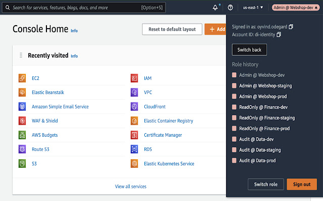 AWS Power Tools from Chrome web store to be run with OffiDocs Chromium online AWS Power Tools from Chrome web store to be run with OffiDocs Chromium online