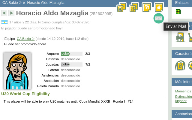 Ayudante de correos para Sub17 from Chrome web store to be run with OffiDocs Chromium online Ayudante de correos para Sub17 from Chrome web store to be run with OffiDocs Chromium online