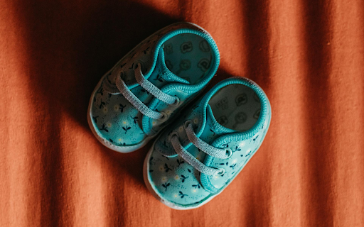 Baby Shoes from Chrome web store to be run with OffiDocs Chromium online Baby Shoes from Chrome web store to be run with OffiDocs Chromium online