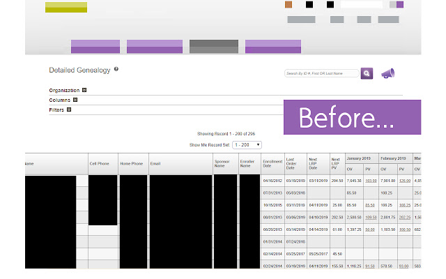 Back Office Toolkit from Chrome web store to be run with OffiDocs Chromium online Back Office Toolkit from Chrome web store to be run with OffiDocs Chromium online