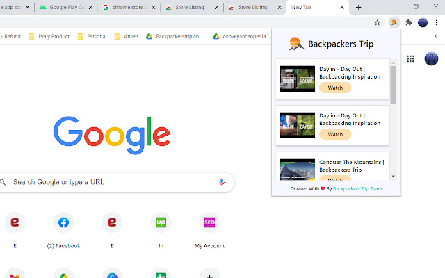 Backpackers Trip from Chrome web store to be run with OffiDocs Chromium online Backpackers Trip from Chrome web store to be run with OffiDocs Chromium online