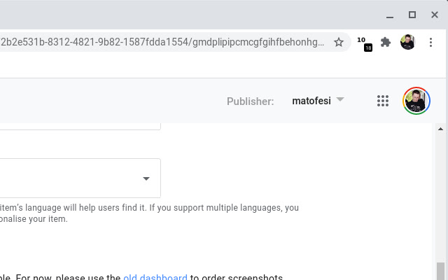 Badge clock from Chrome web store to be run with OffiDocs Chromium online Badge clock from Chrome web store to be run with OffiDocs Chromium online