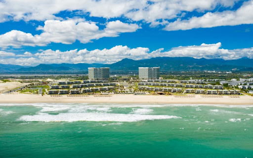 Bai Dai Beach – The Endless Paradise of Nha Trang from Chrome web store to be run with OffiDocs Chromium online Bai Dai Beach – The Endless Paradise of Nha Trang from Chrome web store to be run with OffiDocs Chromium online