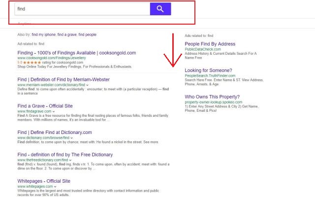 Bait Find from Chrome web store to be run with OffiDocs Chromium online Bait Find from Chrome web store to be run with OffiDocs Chromium online