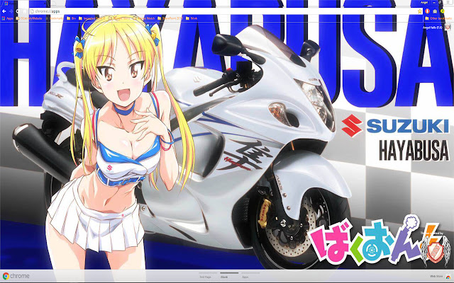 Bakuon 01 1920x1080 from Chrome web store to be run with OffiDocs Chromium online Bakuon 01 1920x1080 from Chrome web store to be run with OffiDocs Chromium online
