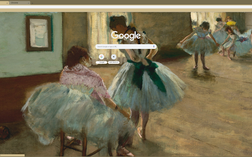 Ballet from Chrome web store to be run with OffiDocs Chromium online Ballet from Chrome web store to be run with OffiDocs Chromium online