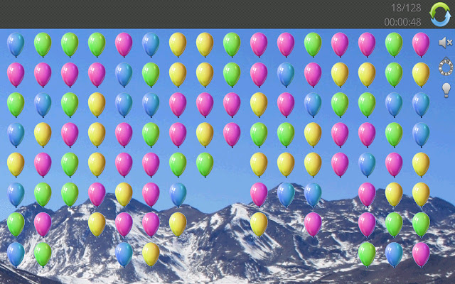 Balloon Pop from Chrome web store to be run with OffiDocs Chromium online Balloon Pop from Chrome web store to be run with OffiDocs Chromium online