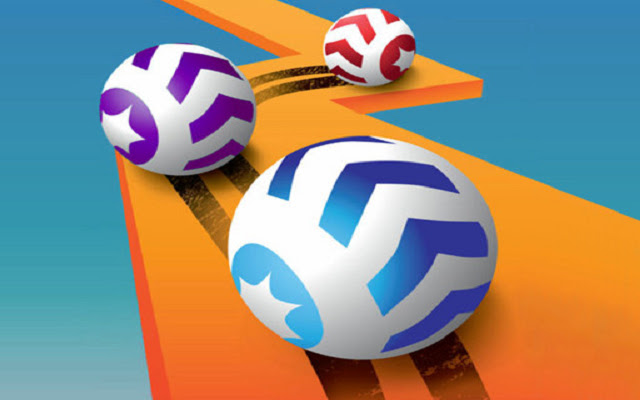 Ball Racer from Chrome web store to be run with OffiDocs Chromium online Ball Racer from Chrome web store to be run with OffiDocs Chromium online